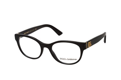 dolce & gabbana brille fielmann